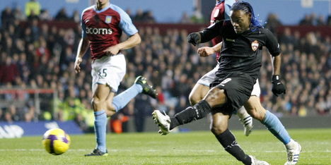 Vagner Love verruilt CSKA Moskou voor Flamengo