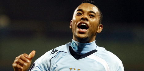 Robinho