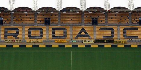 Roda JC legt weer een Poolse doelman vast