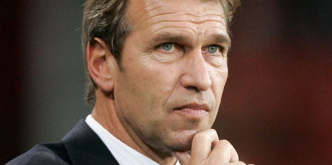 Verbeek neemt aanvaller McDonald niet mee