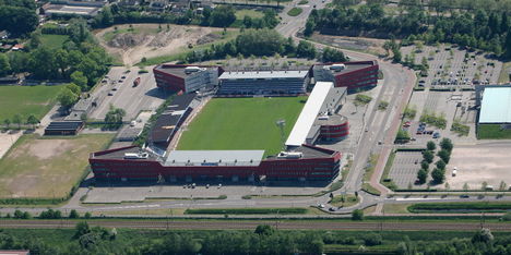 Gösgens wordt assistent Kaiser bij Den Bosch