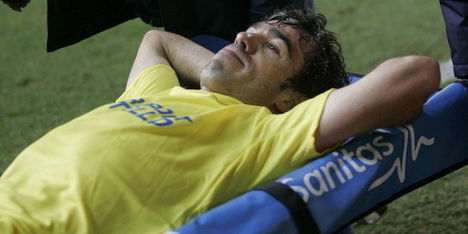 Villarreal langer door met defensief duo