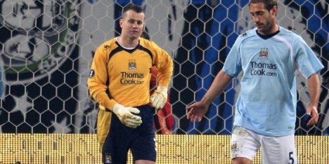 City maakt seizoen af met keeper uit Faeröer