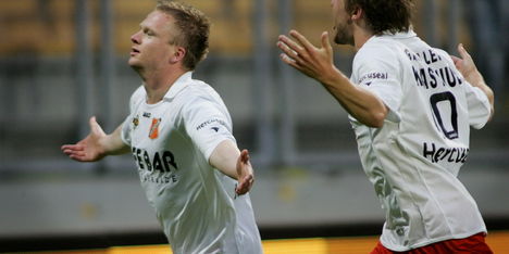 Wie zijn of waren de beste supersubs in de Eredivisie?