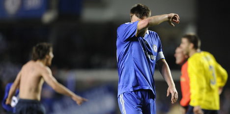 Chelsea gaat in beroep tegen schorsingen