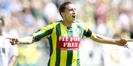 Soltani van Iraklis Saloniki naar aartsrivaal Aris