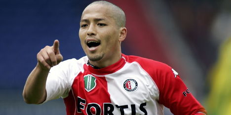 Boodschap Ono aan fans: "Feyenoord kan altijd bellen"