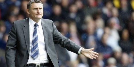 Celtic meldt zich bij West Brom voor Mowbray