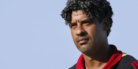 Rijkaard heeft twee versterkingen binnen