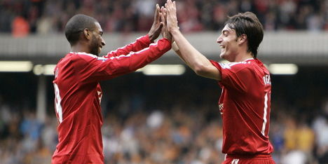 Liverpool, Paris SG en Besiktas overwinteren