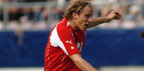 Juventus stuurt Ziegler weer naar Fenerbahçe