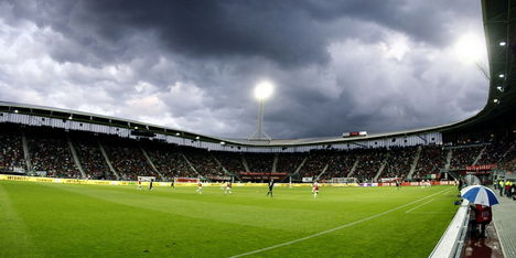 'Zweeds aanvalstalent van Fulham kiest voor transfer naar AZ'
