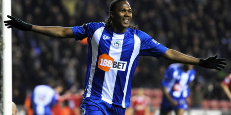 Jol haalt transfervrije Rodallega naar Fulham