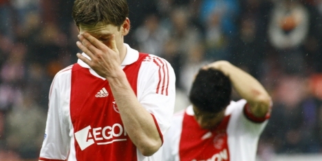 Vertonghen komt niet onder schorsing uit