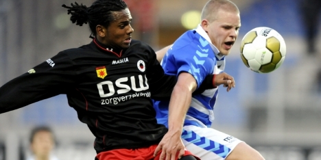 Van der Wal en Jansen wisselen van club