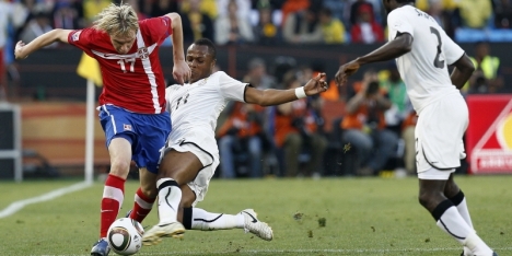 Krasic kiest voor contract bij club Kuyt