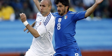 Gattuso hangt kicksen na seizoen aan de wilgen