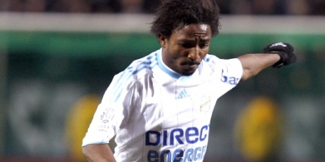 Bakary Koné verhuist van Marseille naar Qatar