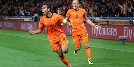 Schuurman kijkt op tegen Gio: "Zo, dat is onze trainer"
