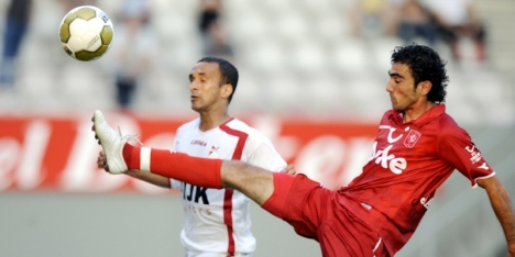 FC Twente laat Javadov per direct vertrekken