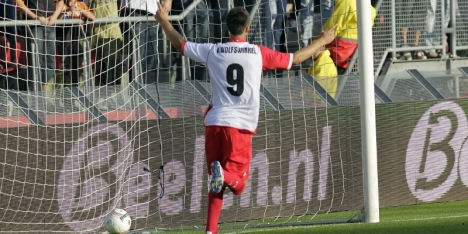 FC Utrecht op drempel derde EL-voorronde