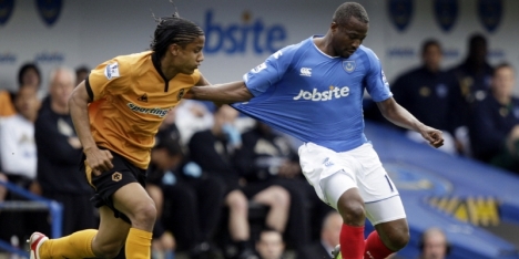 Blackburn Rovers ziet in Utaka versterking