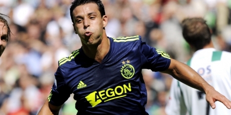El Hamdaoui bekert verder met Fiorentina