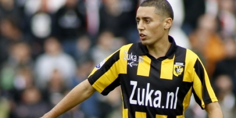 Aissati staat voor terugkeer naar Turkse Süper Lig