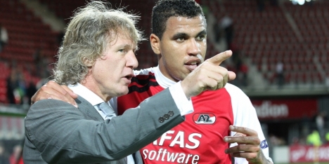 Verbeek mist afwezige Jonathas als kiespijn