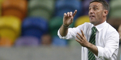 Bento haalt twee debutanten bij Portugese ploeg