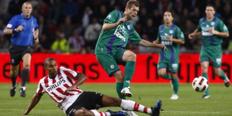 Sparv en Pedersen ontbreken bij FC Groningen