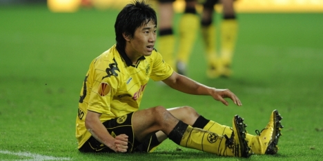 Ook Dortmund en Leverkusen exit in beker