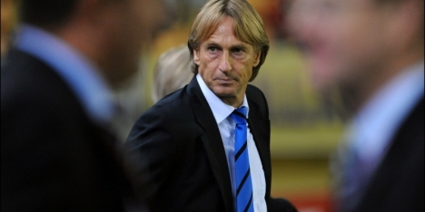 Kosters Club Brugge rondt komst Hogli af