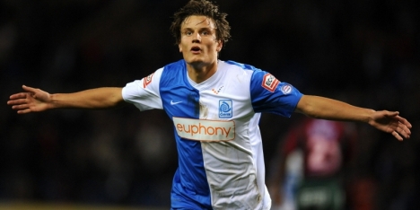 Genk wint 'rood' duel in extremis, Rangers verliest