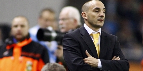 Voormalig Vitesse-coach promoveert naar Primera División