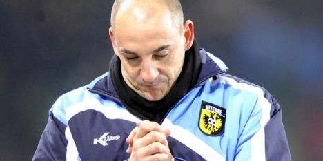 Voormalig Vitesse-trainer Ferrer naar Real Mallorca