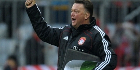 Bayern na 3-5 nu met 3-6 langs Stuttgart