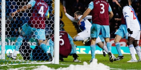 Boffin dankt mental coach na debuut bij West Ham