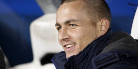 Verhoek scoort voor winnend FSV Frankfurt