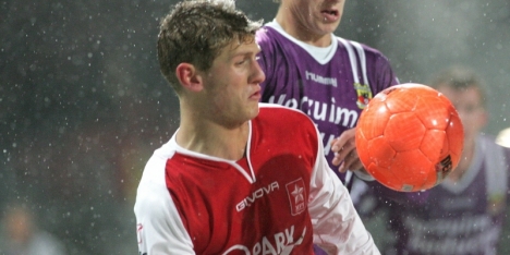 MVV bindt La Rosa, Van Hyfte en Voorjans