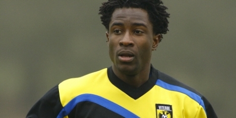 Vitesse ook in Alkmaar zonder spits Bony