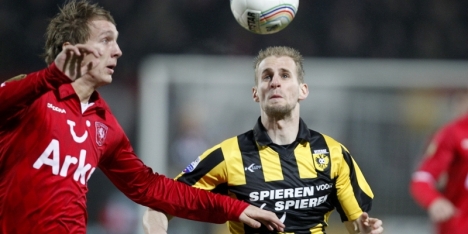 Van der Struijk niet verrast door vertrek Ferrer