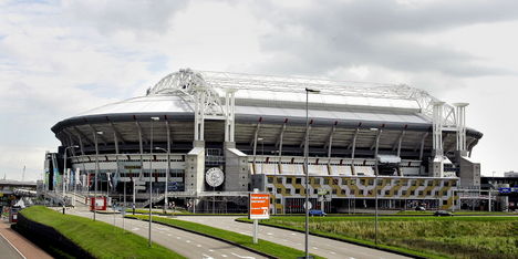 'Zoon Paul Ince had al contact over voorcontract bij Ajax'