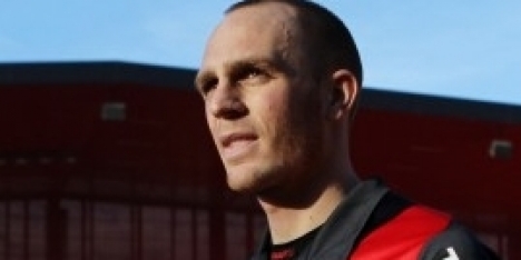 Almere City strikt transfervrije Keller