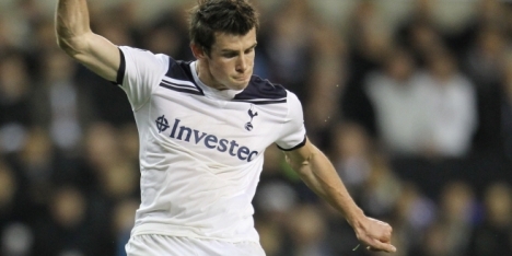 Spurs blameert zich tegen derdedivisionist
