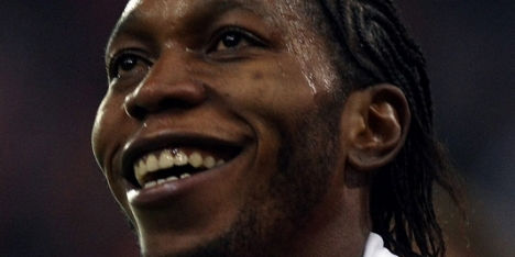 Mbokani stopt als international na zeer opmerkelijk conflict