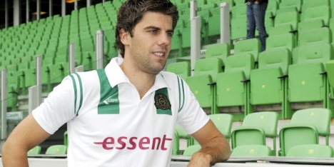 Kwakman: "Had last van een déjà vu"