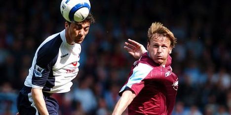 Sheringham vindt onderdak bij Colchester