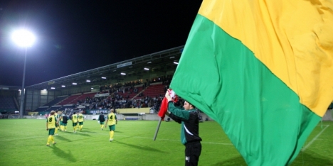 Fortuna Sittard door met Limburgse talenten