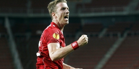 Voormalig FC Twente-spits Janko (36) stopt met voetballen